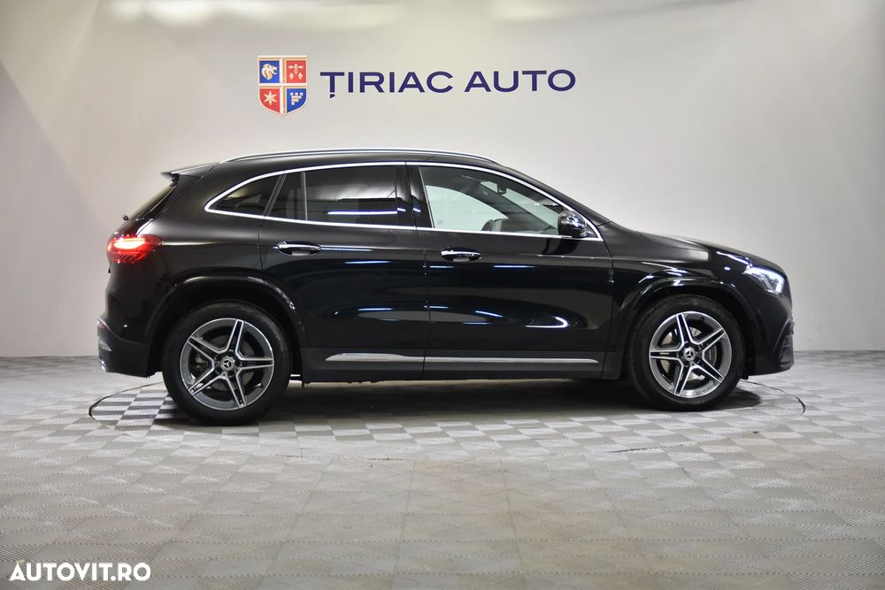 Mercedes-Benz GLA 220 4MATIC MHEV Aut. - 7