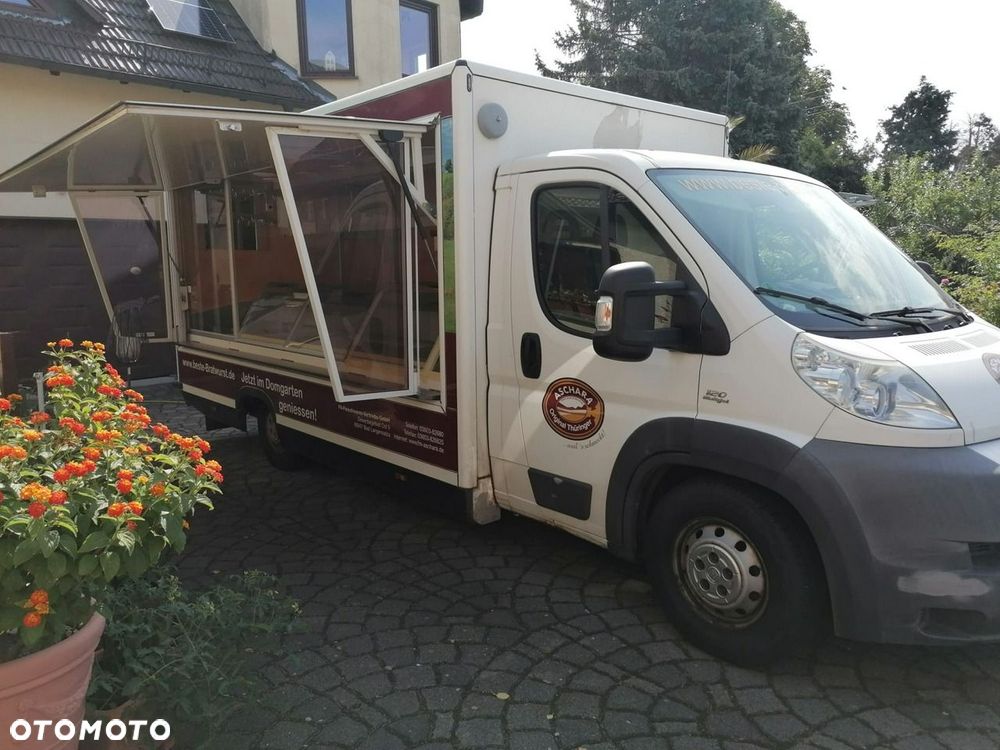 Fiat Ducato - 12