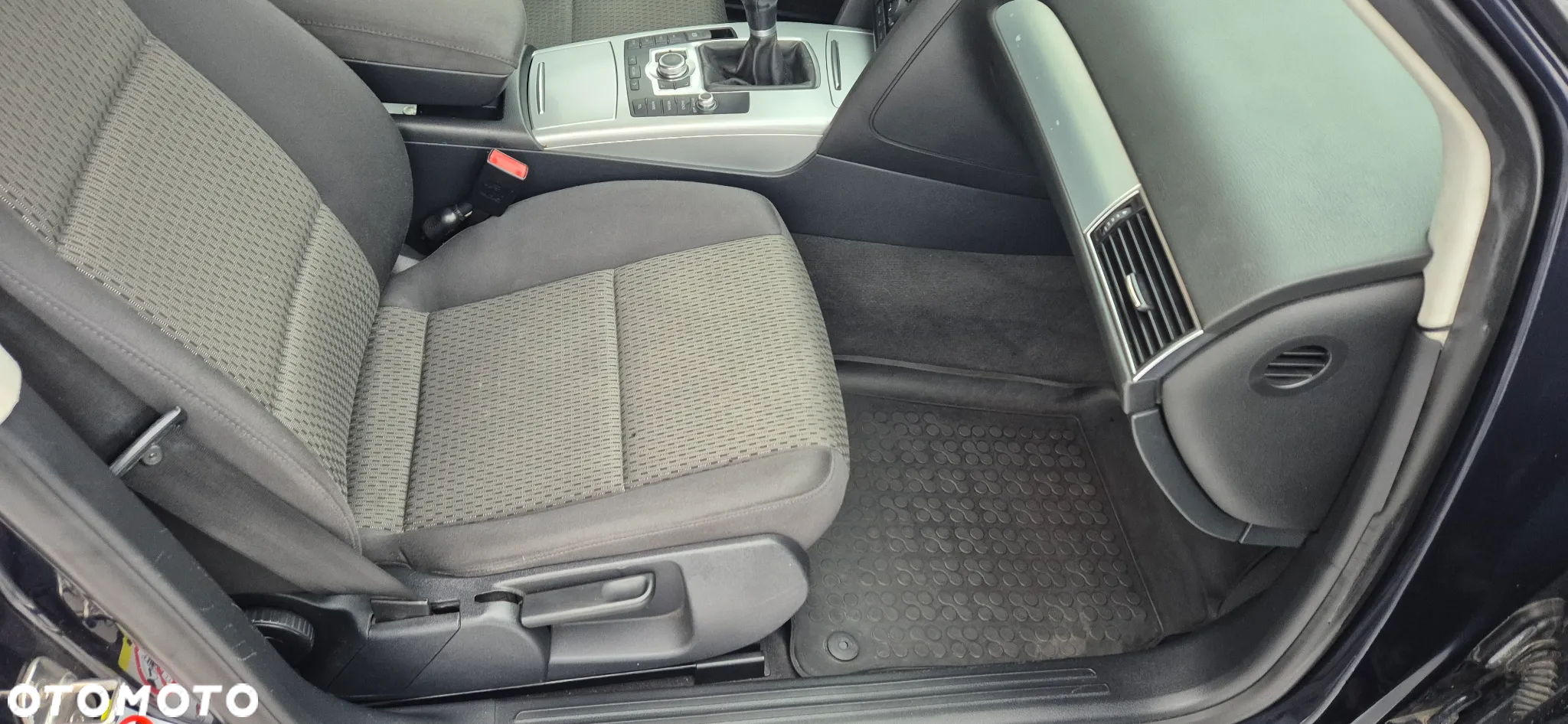 Audi A6 Avant 2.0 TDI DPF - 19