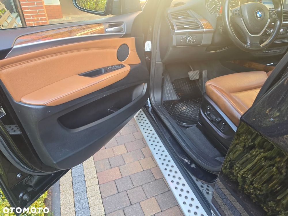 BMW X5 3.0d xDrive - 14