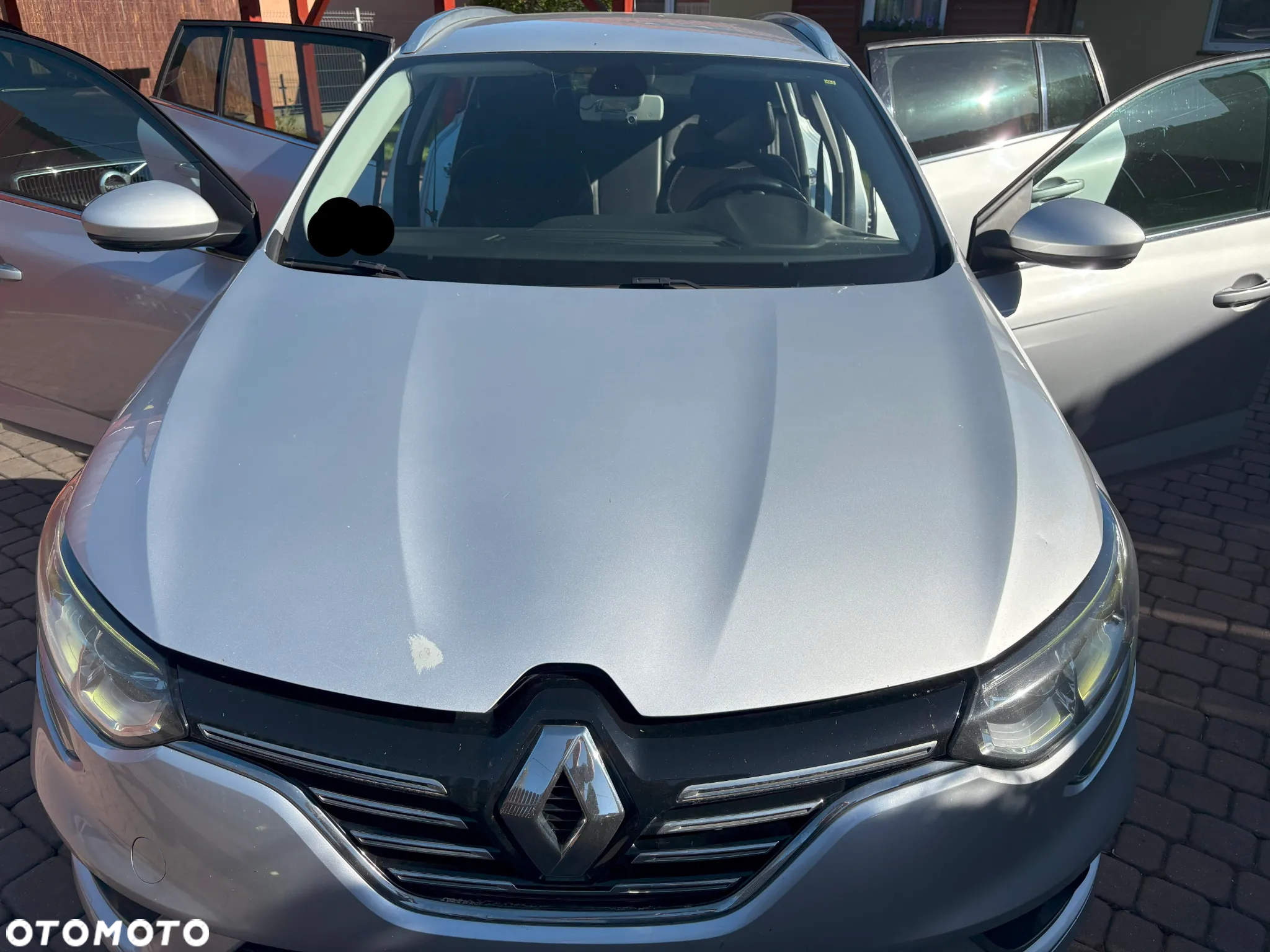 Renault Megane 1.5 dCi Intens - 29