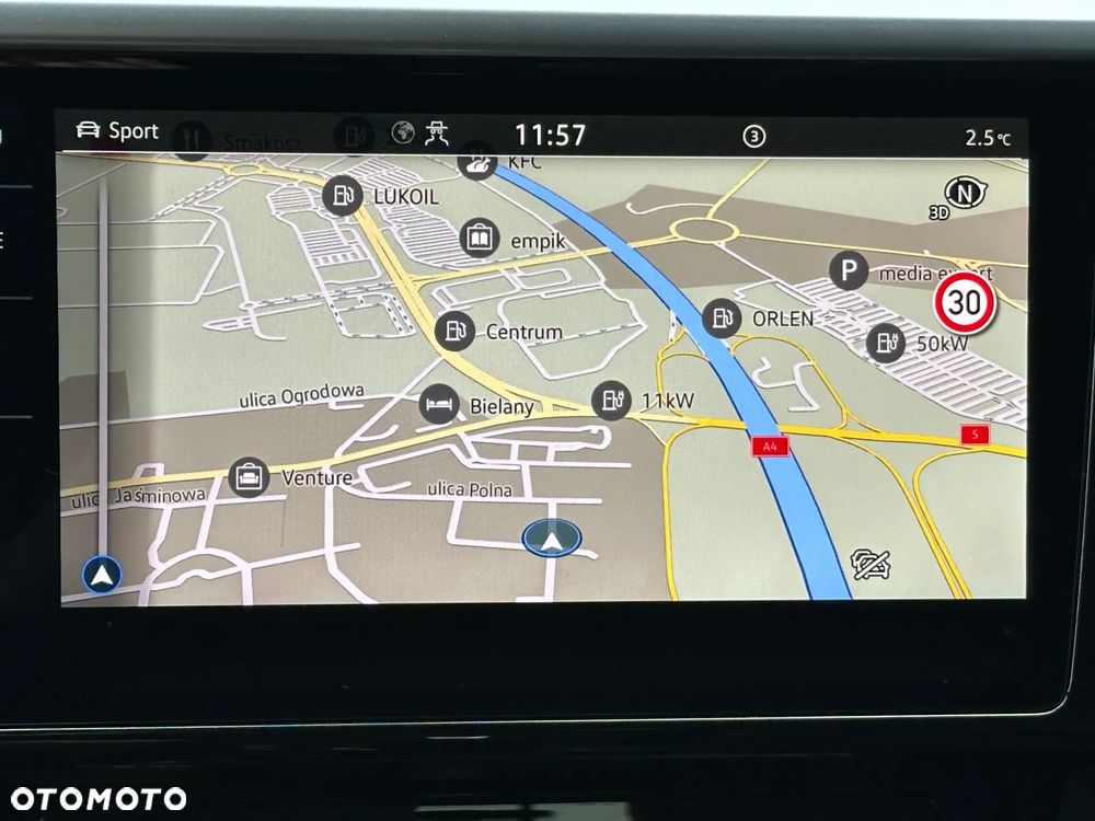 Volkswagen Arteon 2.0 TSI OPF 4Motion DSG R - 23