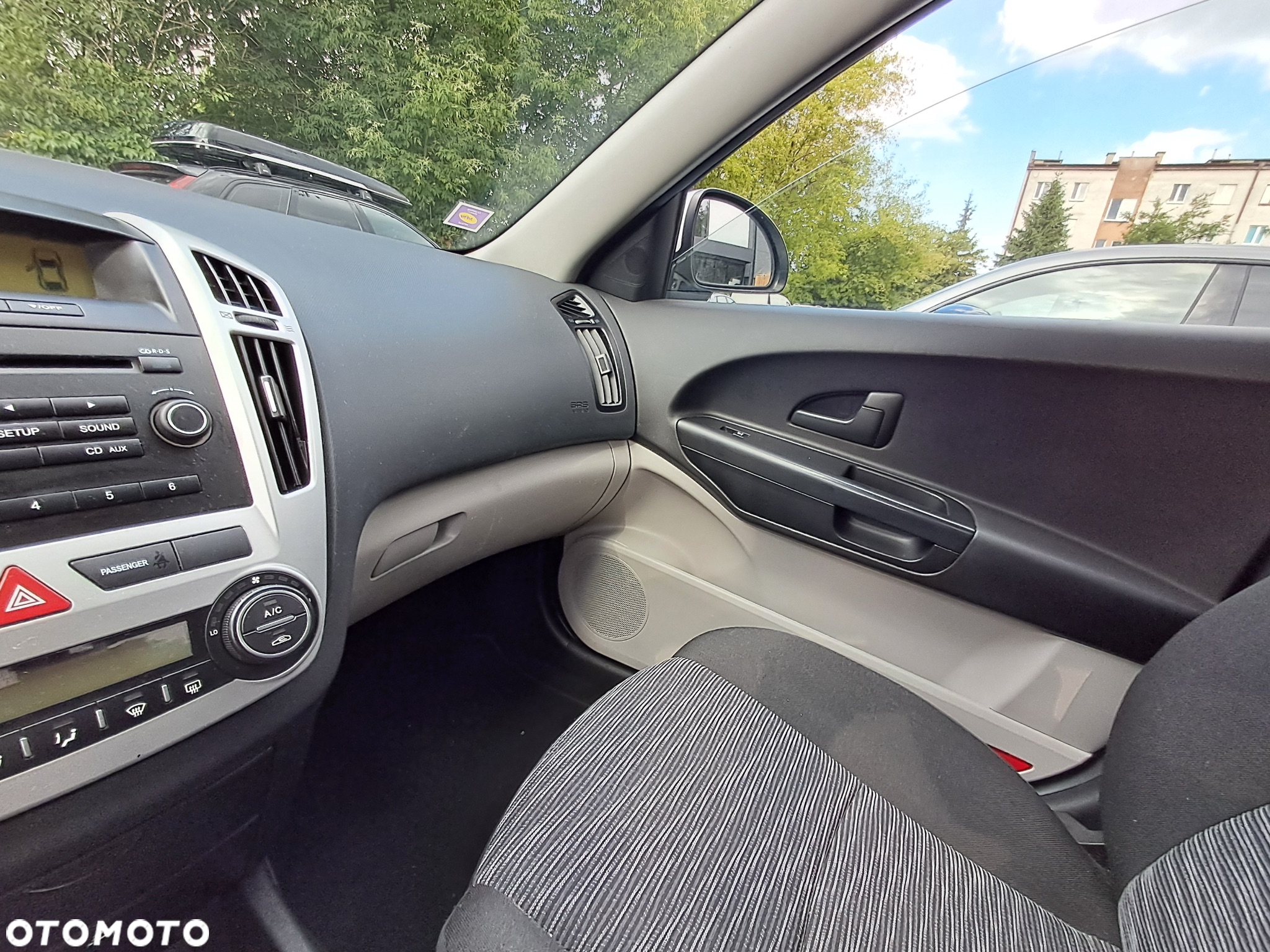 Kia Ceed Cee'd 1.4 Optimum - 20