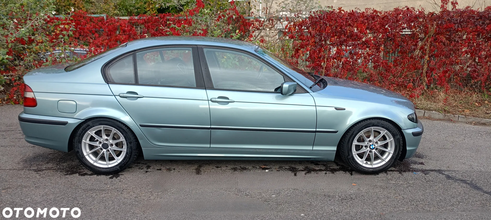 BMW Seria 3 320d - 2