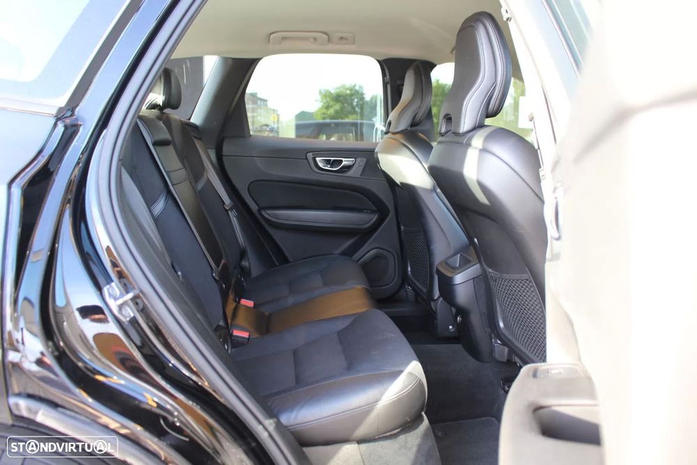 Volvo XC 60 - 12