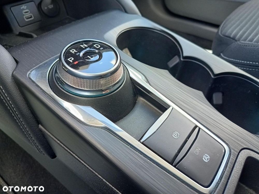 Ford Focus SW 1.5 EcoBlue Titanium X - 22