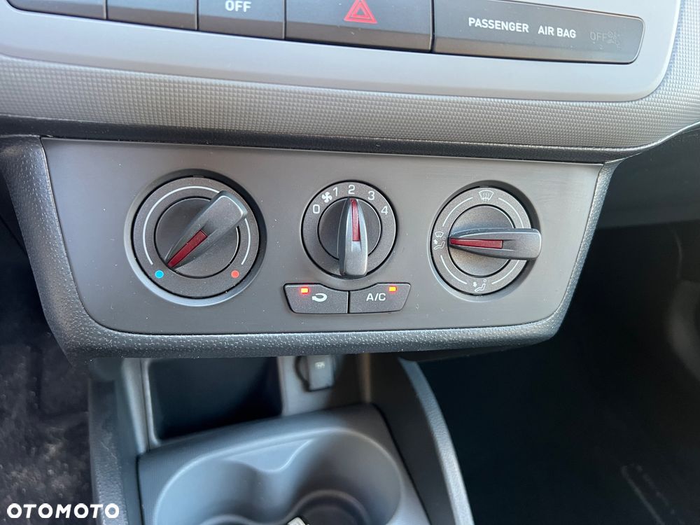 Seat Ibiza ST 1.2 12V Style - 15