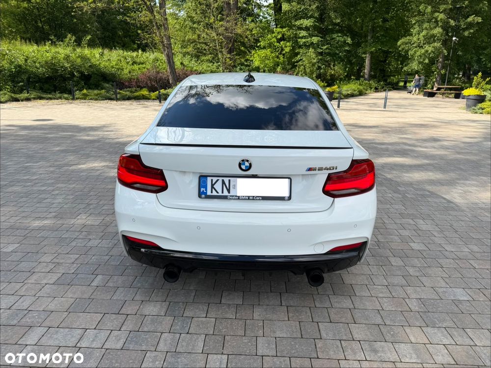BMW Seria 2 M240i xDrive sport - 6