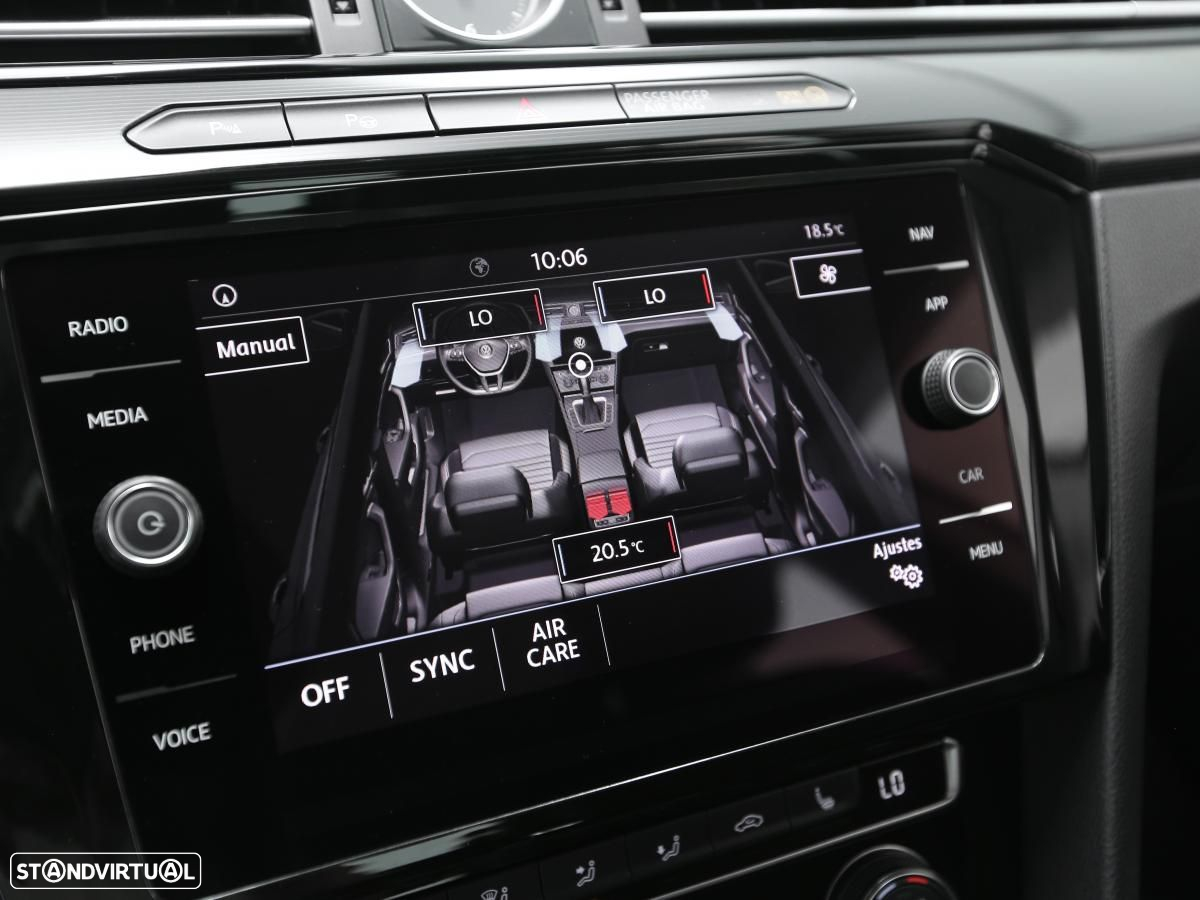 VW Arteon - 21