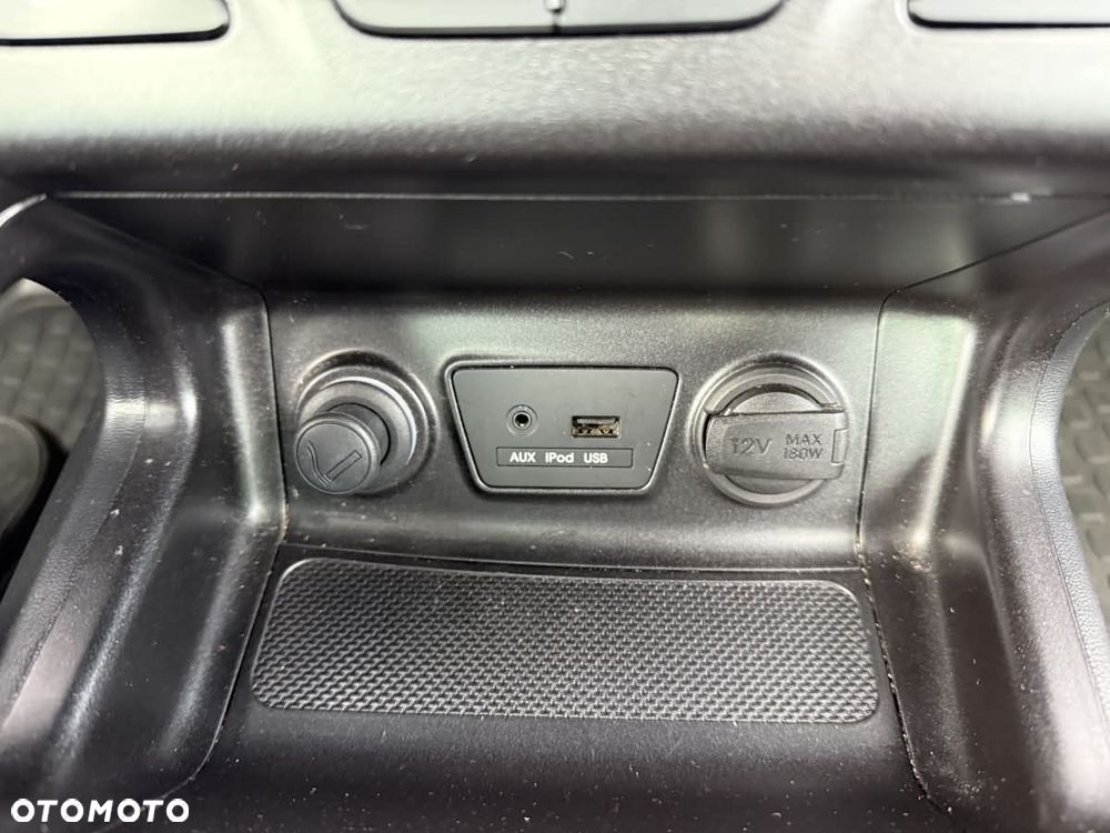 Hyundai ix35 2.0 CRDi Style - 31