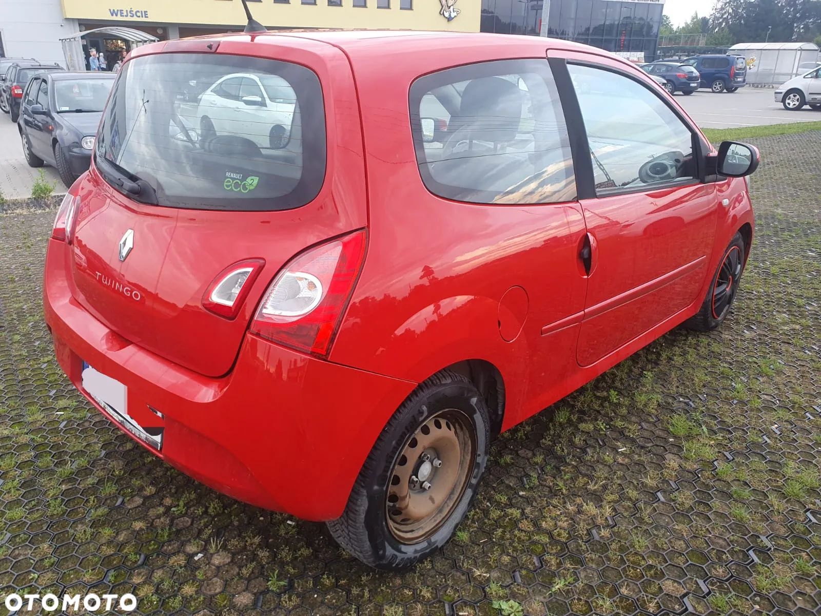 Renault Twingo - 3
