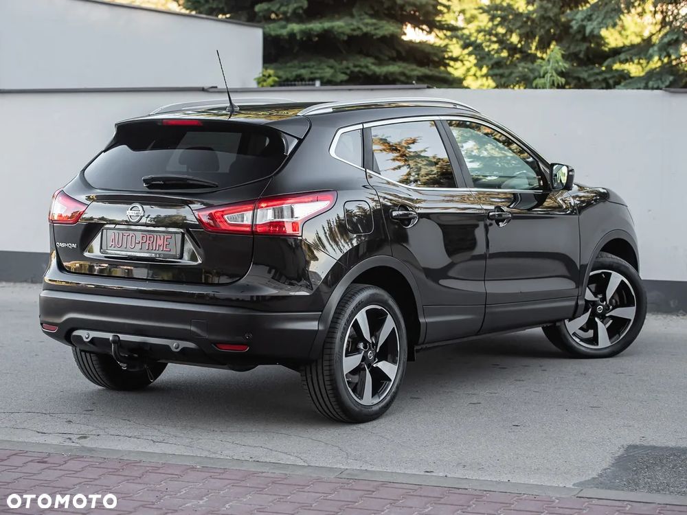 Nissan Qashqai - 13