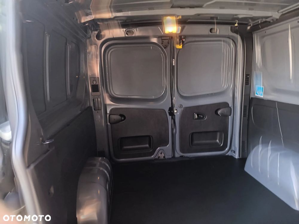 Renault Trafic Furgon L2H1 2.0dCi 150 AT9 automat! - 6