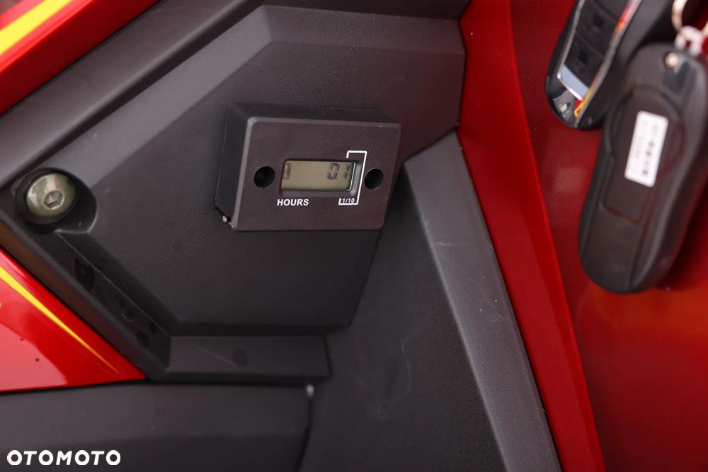 ASIX Tytan 200RR - 13