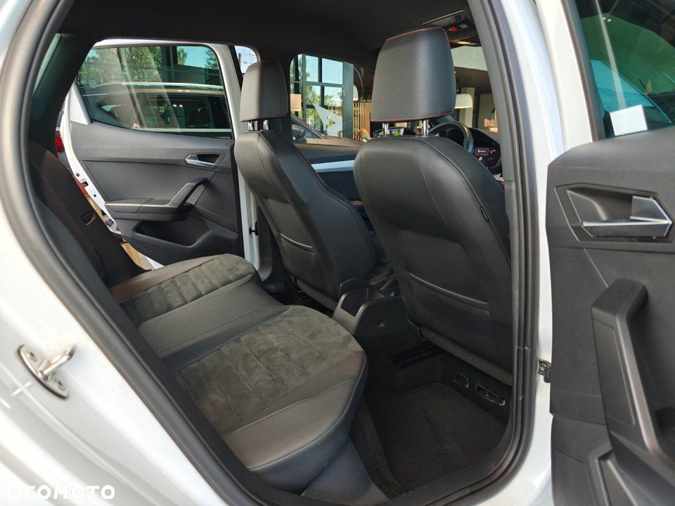 Seat Arona - 25