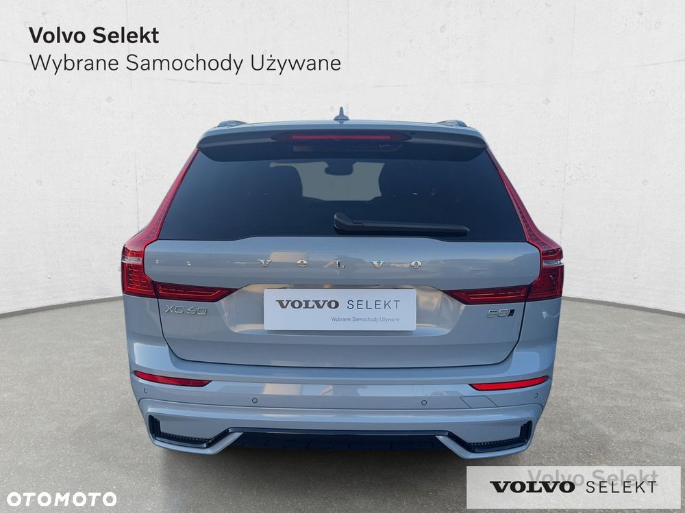 Volvo XC 60 - 8
