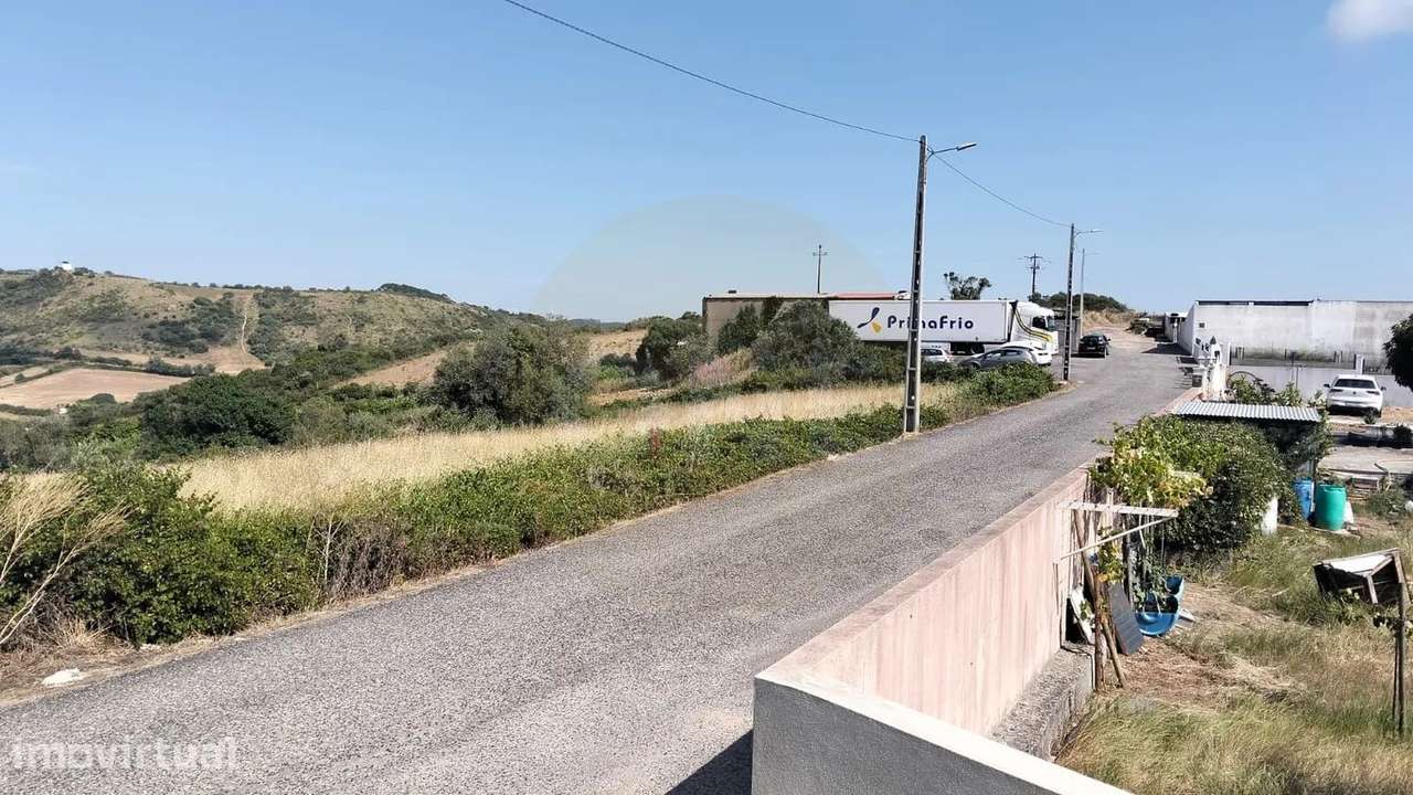 Terreno Urbanizável na Mata Grande, Igreja Nova - Grande imagem: 2/19