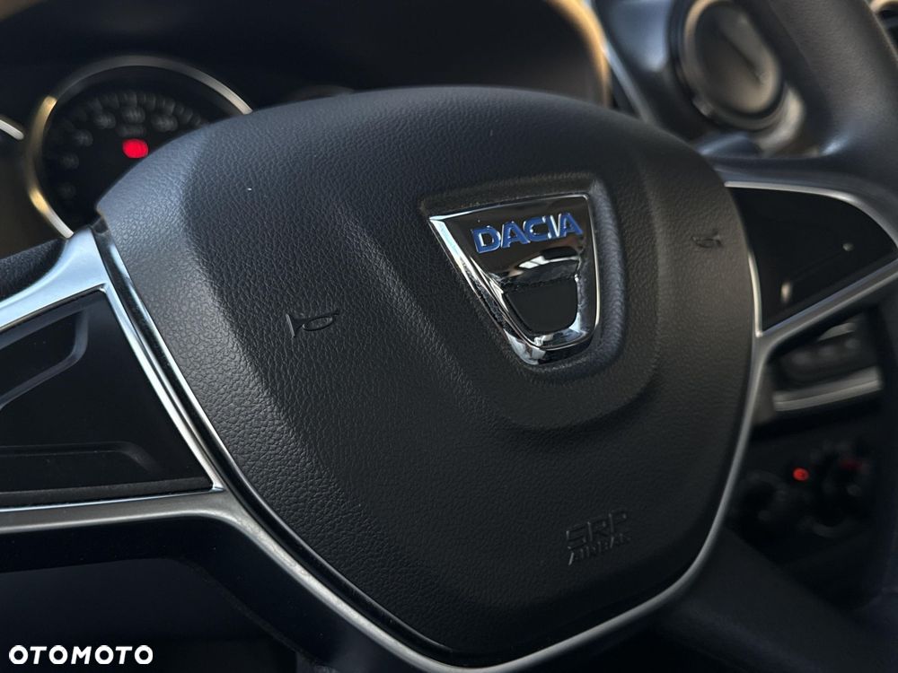 Dacia Sandero 1.0 SCe Open - 18
