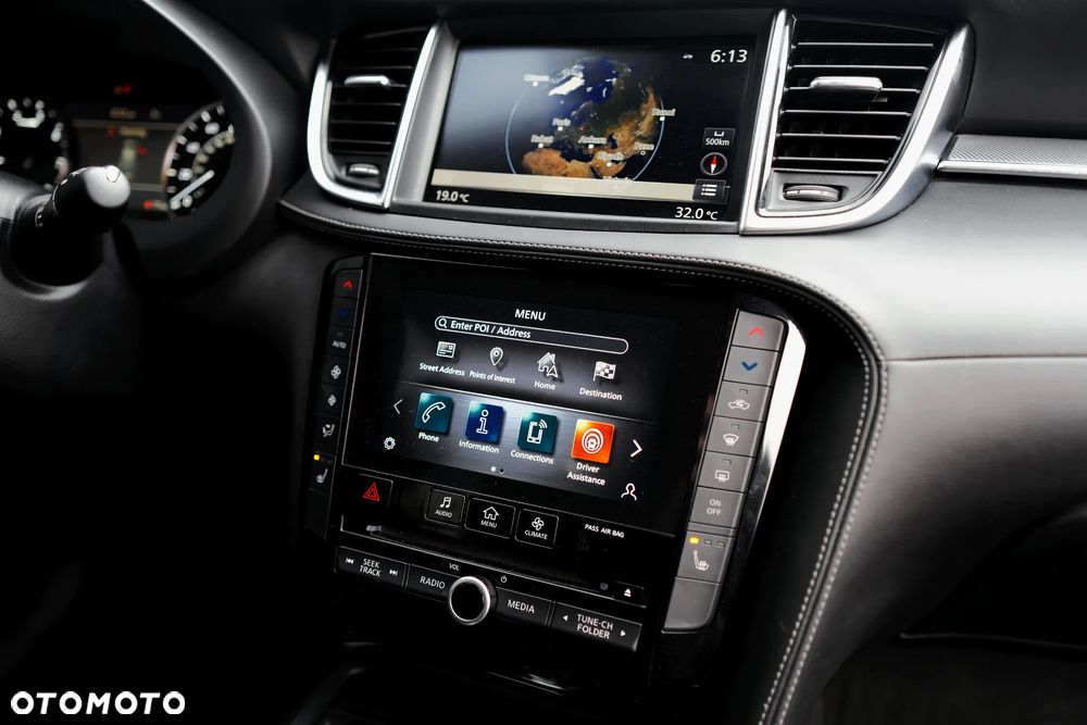Infiniti QX50 - 33