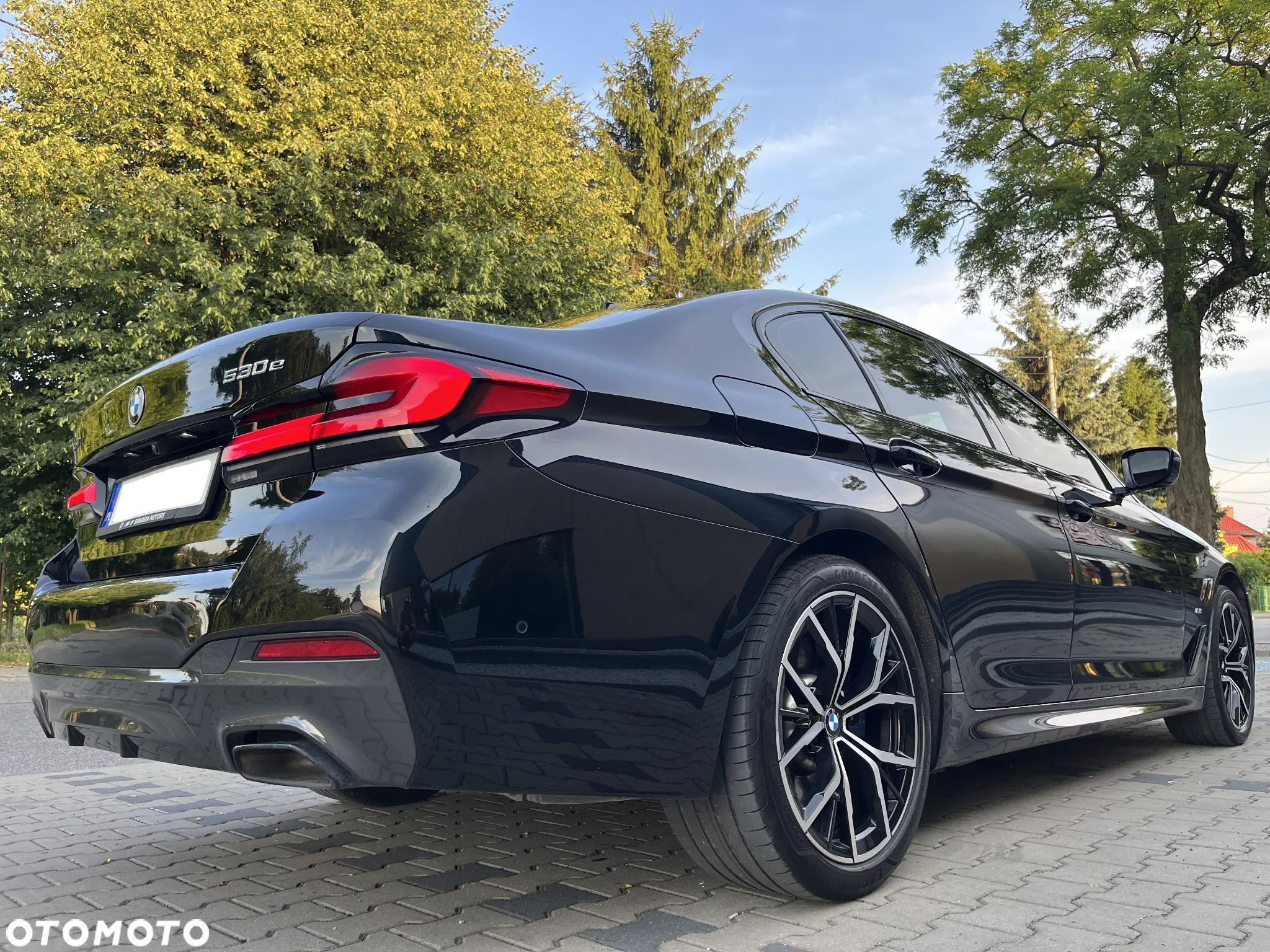 BMW Seria 5 - 5