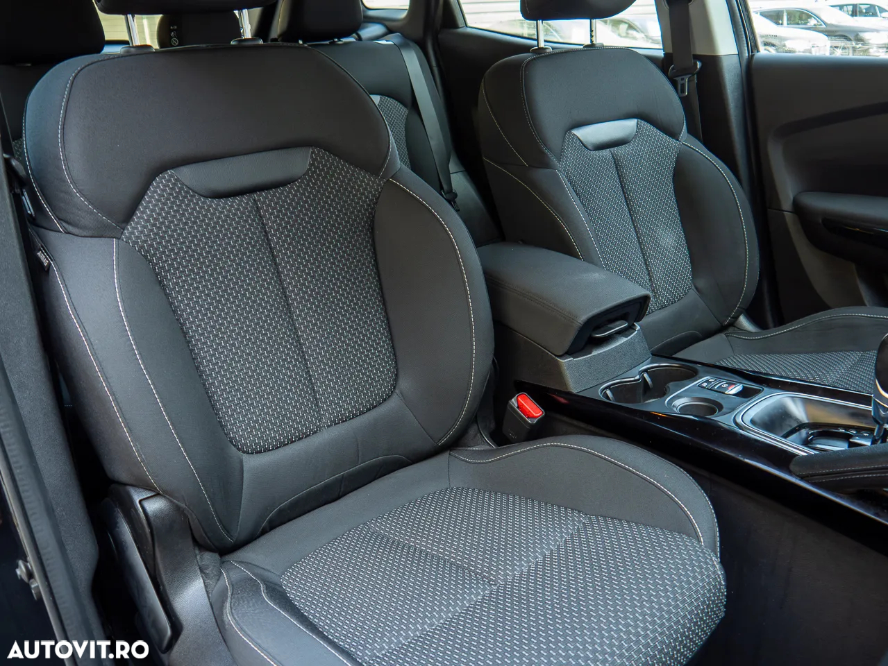 Renault Kadjar BLUE dCi EDC Zen - 9