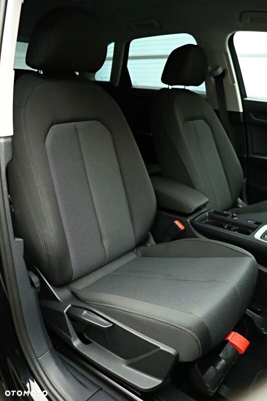 Audi Q3 40 TFSI Quattro S tronic - 14