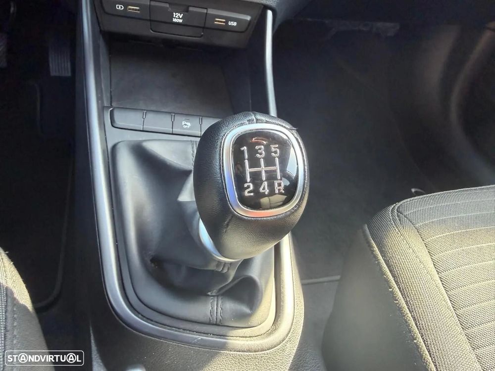 Hyundai i20 1.2 Comfort - 39