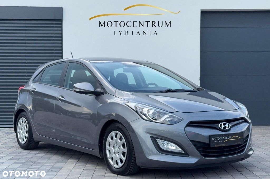 Hyundai i30 1.4 CRDi Classic - 1