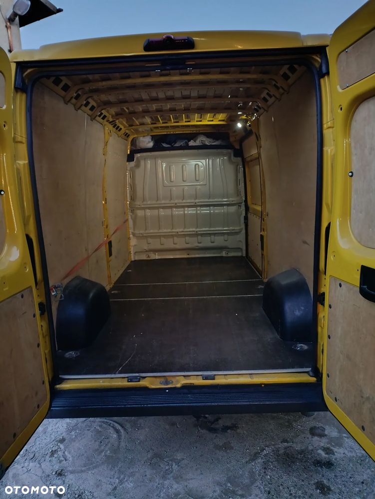 Peugeot Boxer - 4