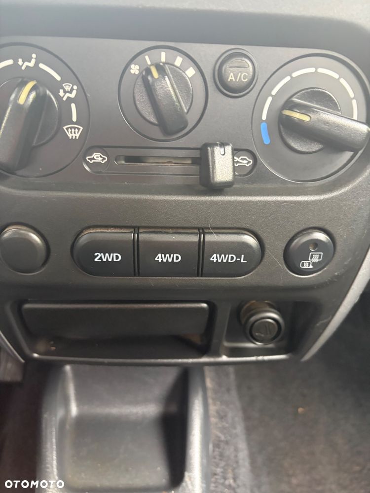 Suzuki Jimny - 20