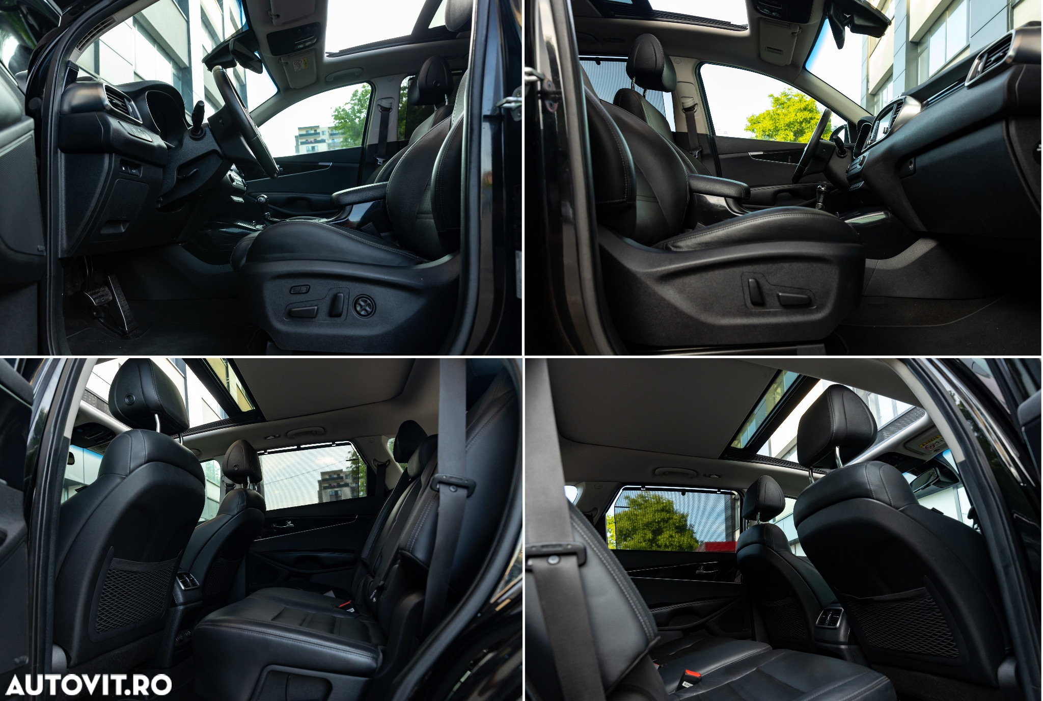 Kia Sorento 2.2 CRDi AWD Aut. Edition 7 - 7