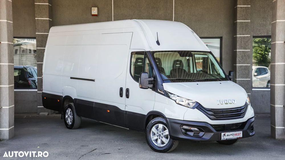 Iveco Daily - 3