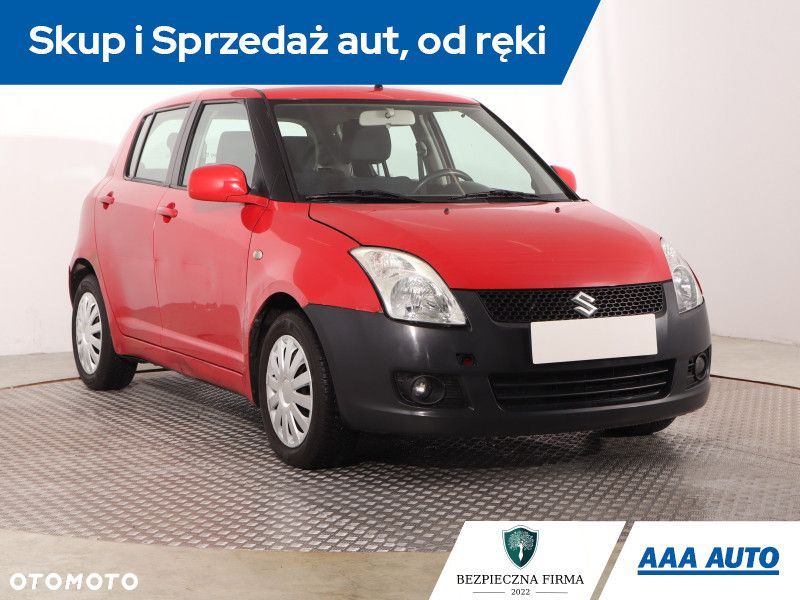 Suzuki Swift - 3