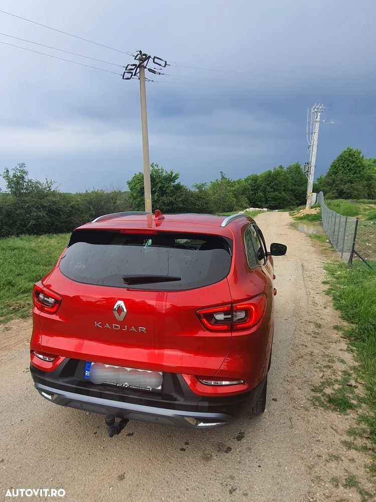Renault Kadjar TCe EDC GPF Intens - 3