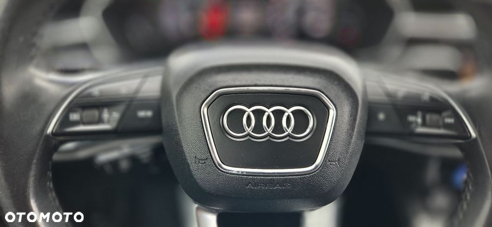 Audi Q3 2.0 TDI S tronic sport - 26