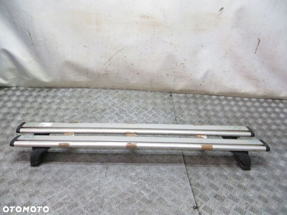 THULE BAGAŻNIK DACHOWY - 2