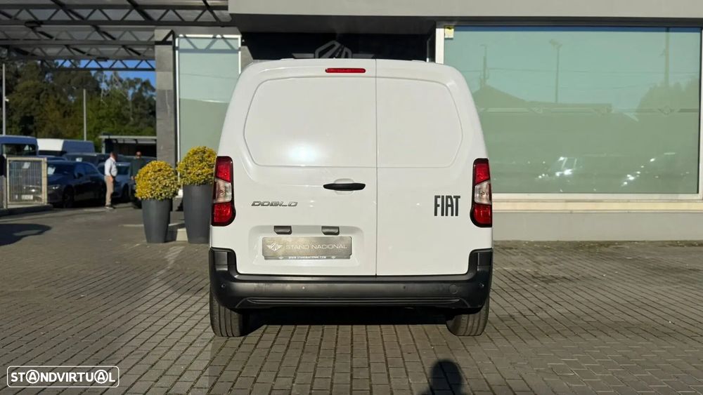 Fiat Doblo Outro - 7