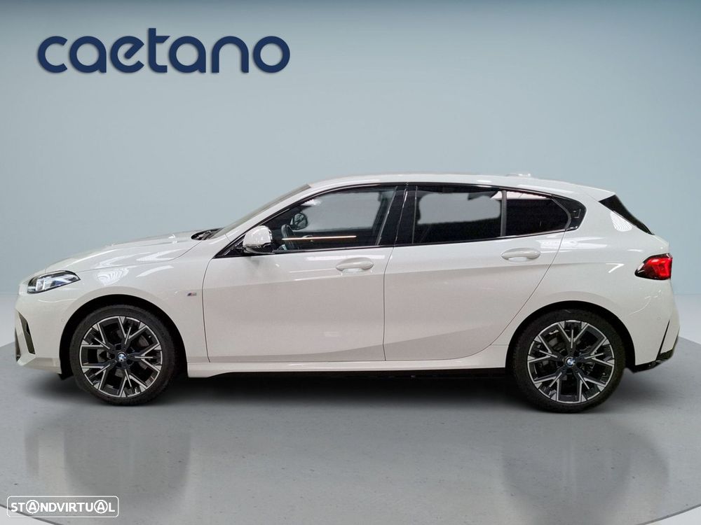 BMW 116 Pack Desportivo M - 5