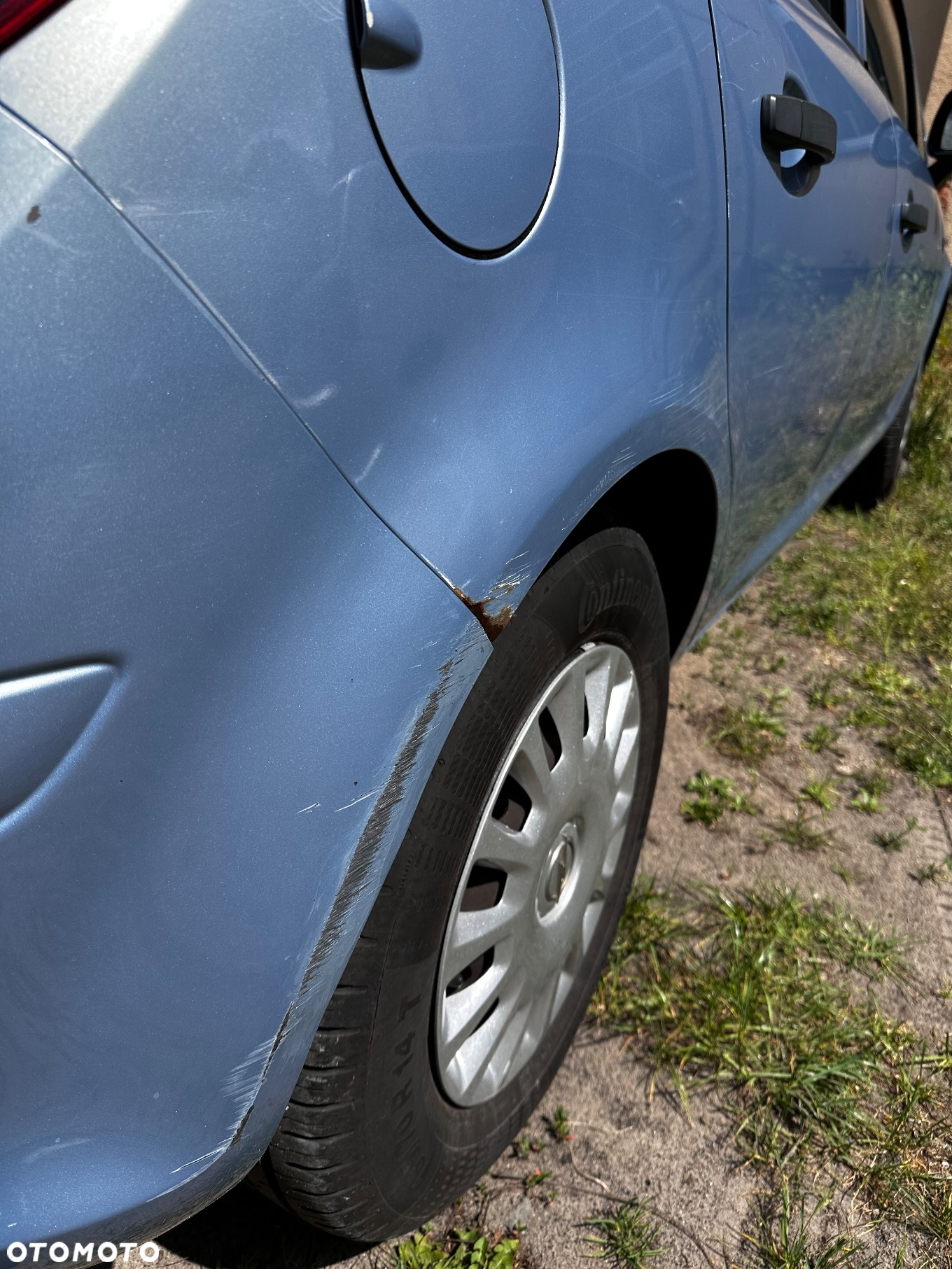 Opel Corsa - 11