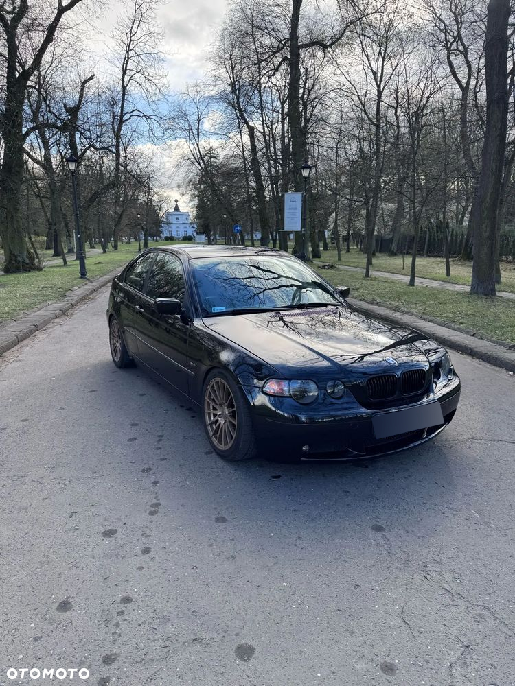 BMW Seria 3 - 2