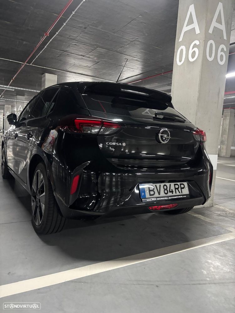 Opel Corsa-e GS Line - 1