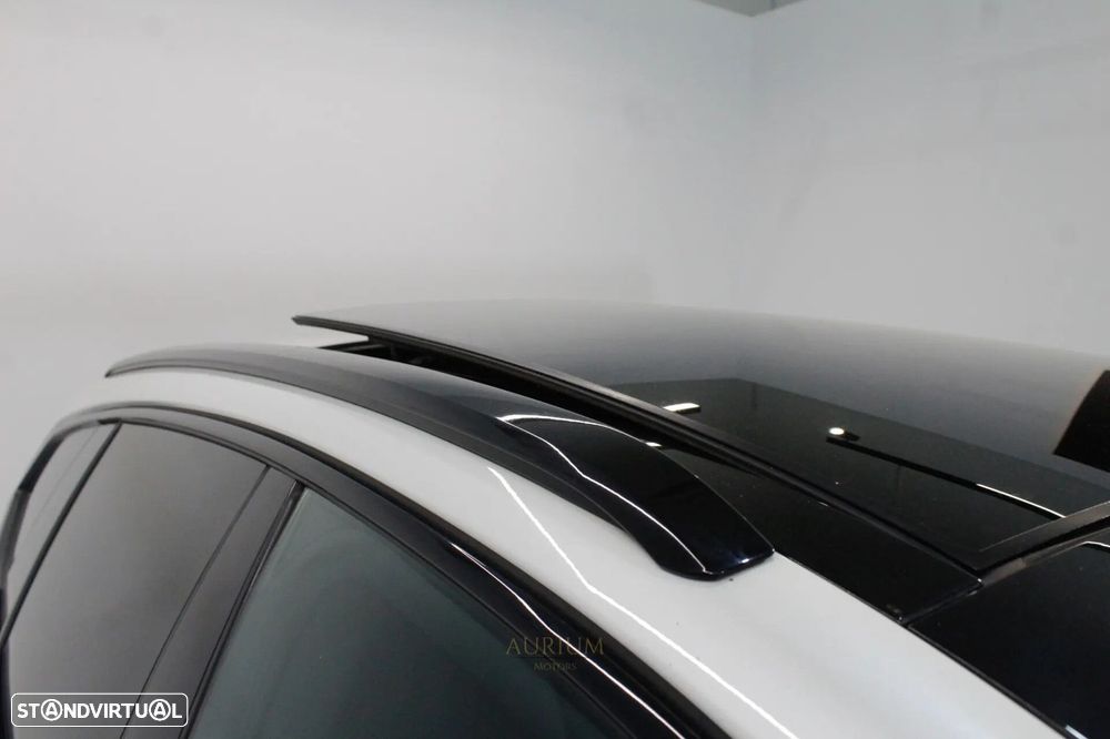 Peugeot 508 SW 1.5 BlueHDi GT Line EAT8 - 35