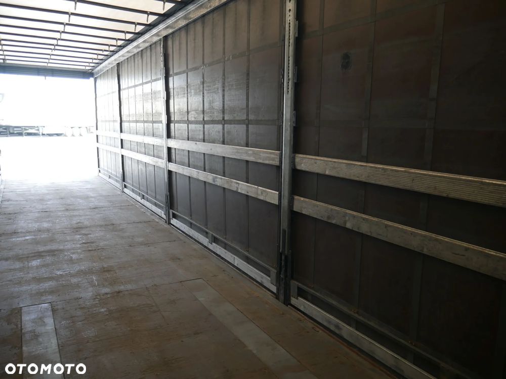 Schmitz Cargobull Mega / TIP 638260 - 14