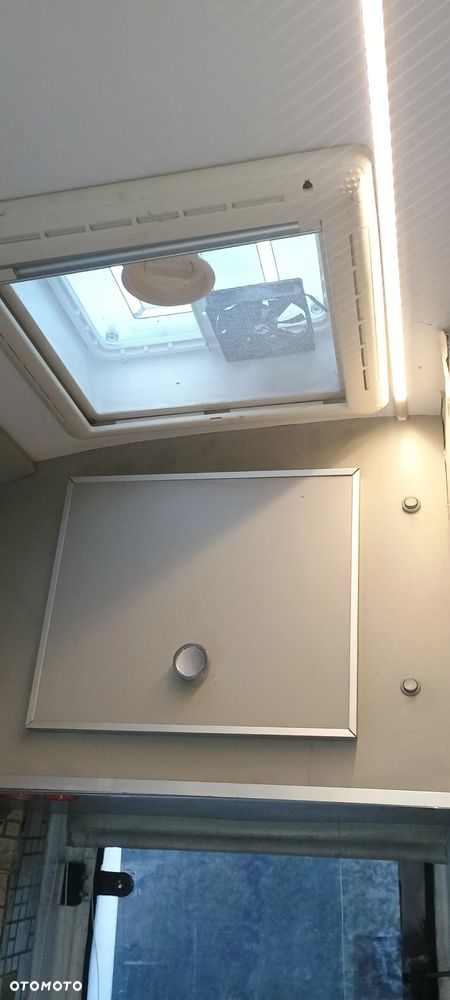 Opel Vivaro L1H2 kamper - 24