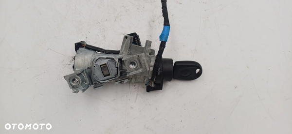 Volkswagen Seat Skoda Stacyjka Kluczyk 1K0905851B 1K0905865ALS
