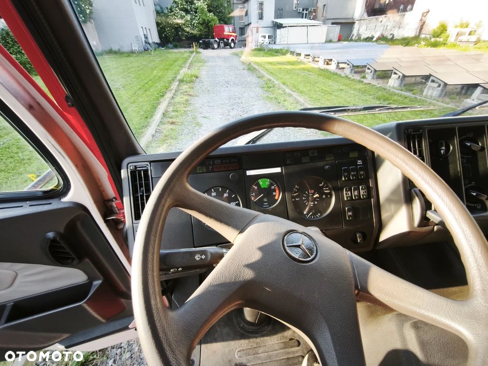 Mercedes-Benz 1224 AF - 15