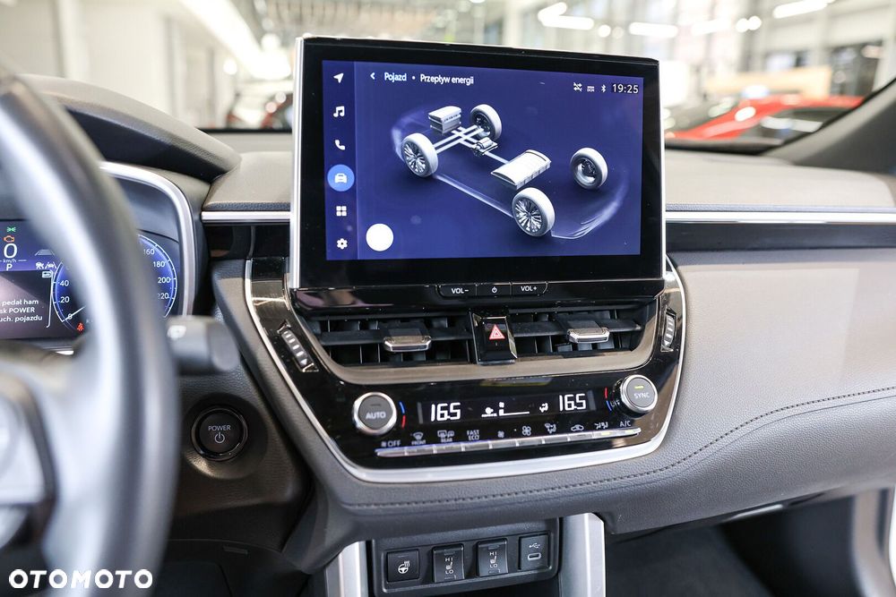 Toyota Corolla Cross 2.0 Hybrid Executive - 23