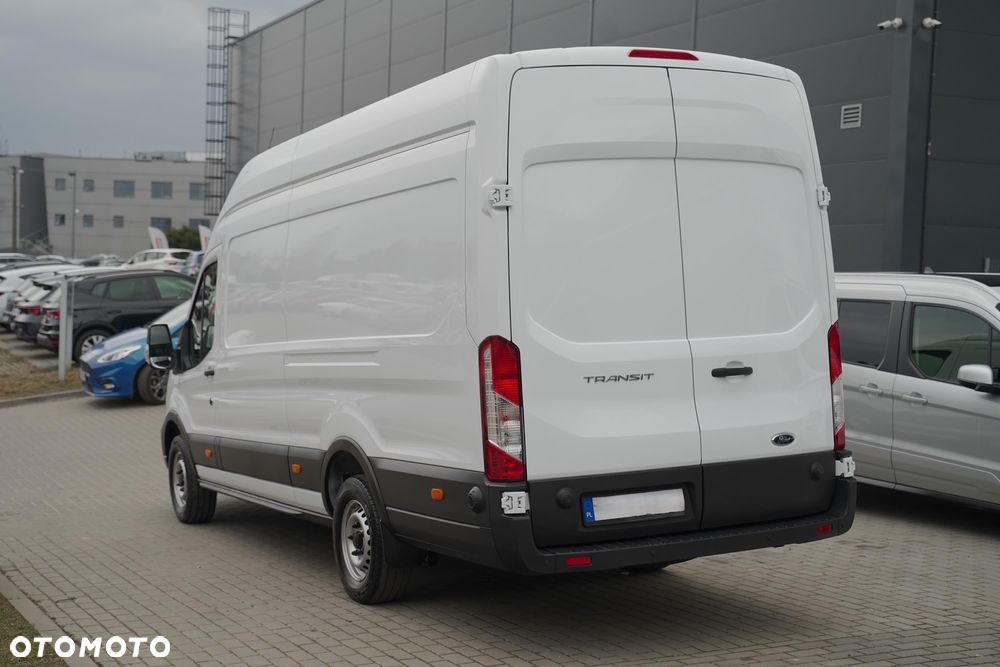 Ford Transit 350 L4H3 RWD Trend - 8