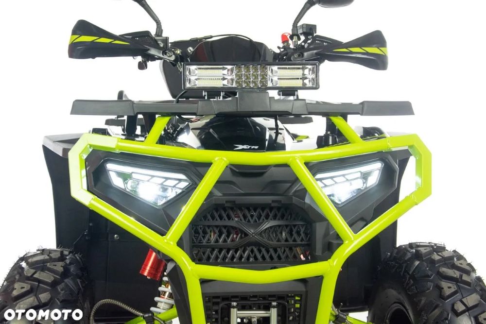 XTR Inny - 2