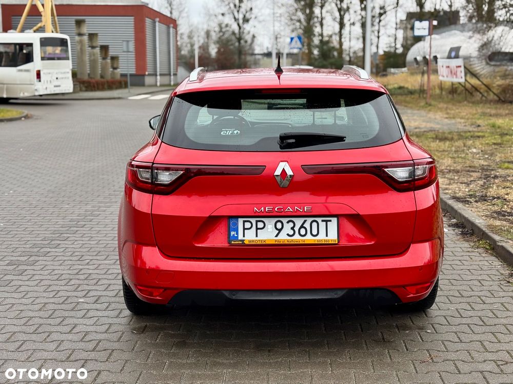 Renault Megane - 4